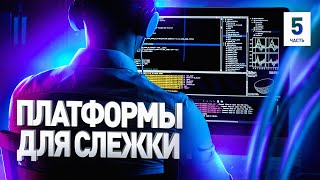 ⚠️ ПОЛКОВНИК КГБ О СИСТЕМЕ СЛЕЖКИ В ИНТЕРНЕТЕ // AVALANCHE И АНАЛОГИ | АНДРЕЙ МАСАЛОВИЧ, Часть 5