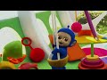 Les Teletubbies en Français: 1 Heure | Saison 15 Épisodes 43-48