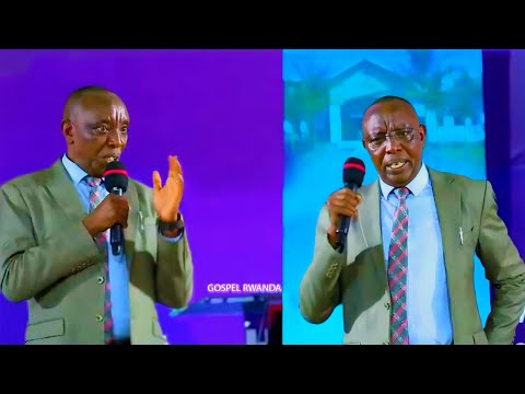 Inkomoko Y Intimba N Imibabaro Byacu Nuko Wayikira Pastor MASUMBUKO NGEDAHAYO Joshua
