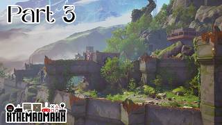 [Part 3] Asylum - Eternal Strands Playthrough Gameplay