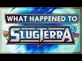 What Happened to Slugterra