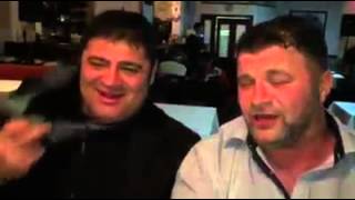 Naum I Andrus - Zvezdo Moja