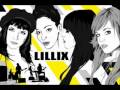 Lillix - Blackout