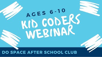 Kid Coders: Artificial Intelligence on Code.org