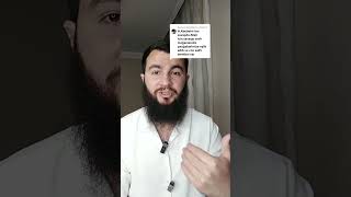 Peyğemberin Dostu Ebu Bekirin Fezileti... Sarxan Muradov