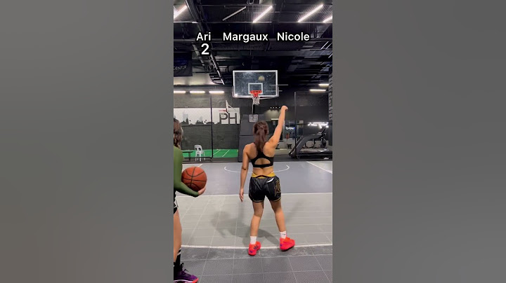 Concurso de triples👀🎯 vs Influencers de basket Filipinas🇵🇭 #basket #triples