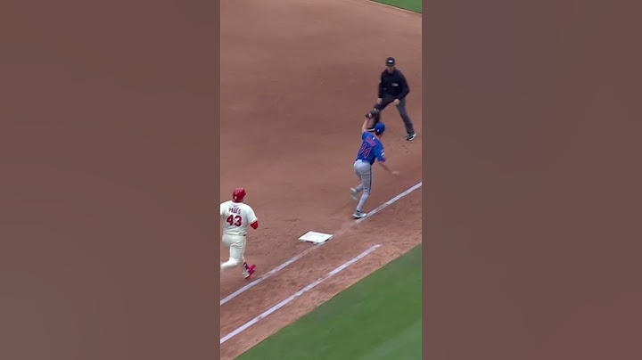 Diving stop from Pete Alonso!