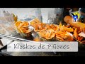 Kioskos de Piñones - Puerto Rican Street Food