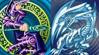 Dark Magician VS Blue Eyes | Legend Anthology [Yu-Gi-Oh! Master Duel]