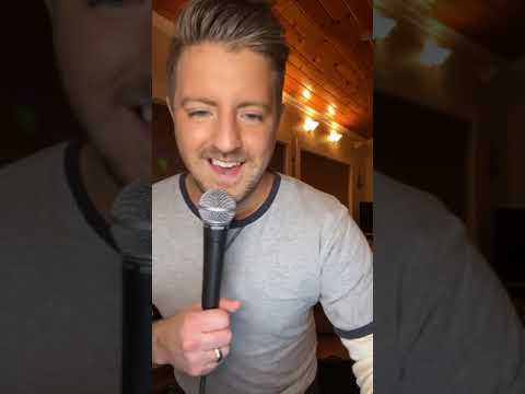 Video: Billy Gilman Neto vrijednost: Wiki, oženjen, porodica, vjenčanje, plata, braća i sestre