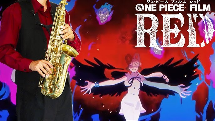 BOYSTYLE - Kokoro no Chizu (One Piece / in Bb) Sheets by muta-sax