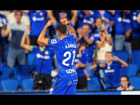 Getafe CF vs RC Deportivo 1-1 Resumen | LALIGA 2026/2027