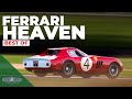 8 most amazing Ferrari racing cars to race at Goodwood Revival