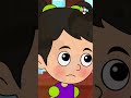 बेबी का मेकअप #shortsfeed #puntoonkids #ytshorts