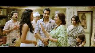 Ajab Gazabb Love Official Trailer