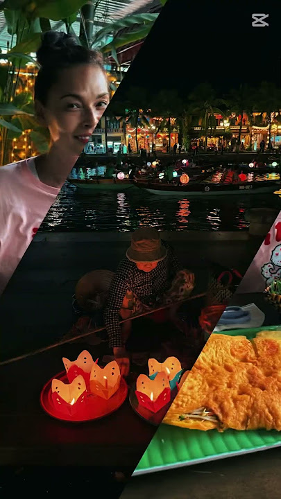 Download lagu • Da Nang days, Hoi An nights