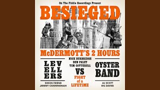 Besieged