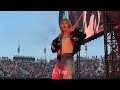 BTS - MIC Drop, FYA, Burning Up (Fire) 4K Fancam @ BTS World Tour ‘ARIRANG’ Stanford Day 1 5/16/26