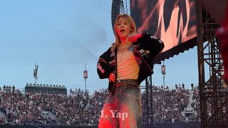 Bts - Mic Drop, Fya, Burning Up (Fire) 4K Fancam @ Bts World Tour ‘Arirang’ Stanford Day 1 5/16/26