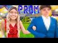 PROM 2021: Meet My CRUSH! Get Ready With Me, Amazon Finds + TikTok Like Hacks (Prom Monster is GONE)