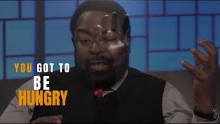 The Most Eye Opening Motivational Video Ever Of Your Life - Les Brown Motivational speech Best Ever!