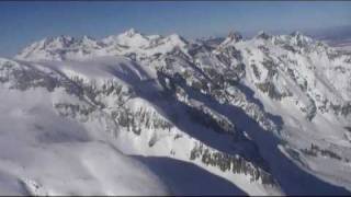 Helitrax Heli Skiing Telluride Colorado USA