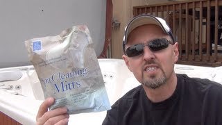 How to Drain and Clean a Hot Tub