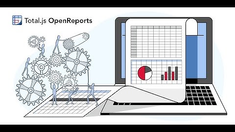 How to install OpenReports - IoT platform