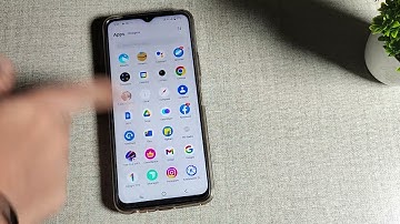 How to fix network issue problem in Vivo Y15c, network mobile setting