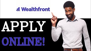 How To Apply For Wealthfront Taxable Account (2025)