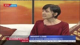 Here are common causes of obesity among Kenyans