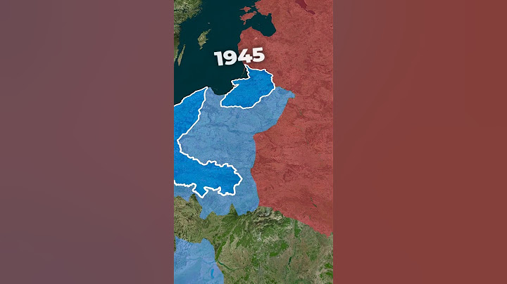 Why Does Russia own this Old Piece of German Land? #shorts