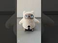 Unboxing KataFriends The cutest robot in the world! #robot #ai #airobot #katafriends #lovot #short