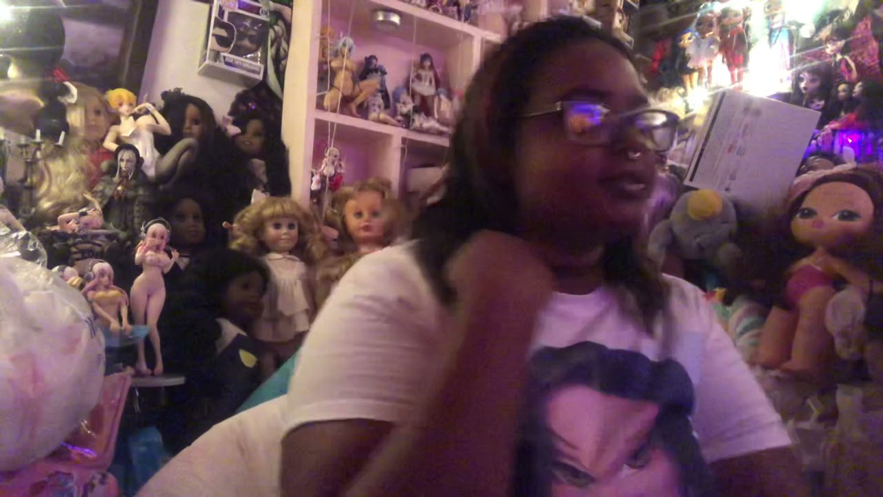 REM 1/3 HEAD BUST FIGURE 💙💙💙