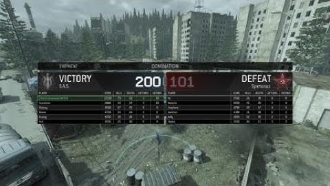 Call of Duty MW Remastered practicing with no aim assist vs regular bots