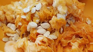 Pumpkin Parts Density Tower