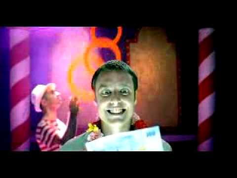 Tekstilbank Reklamı 1 - YouTube