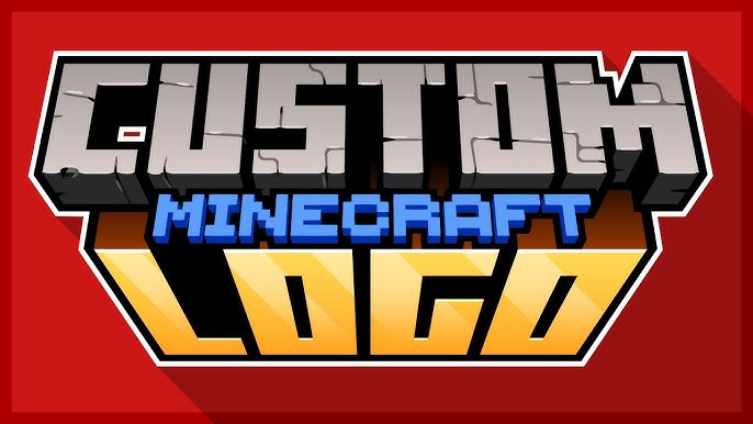 Minecraft 3D Font ··Preview·· Minecraft Blog