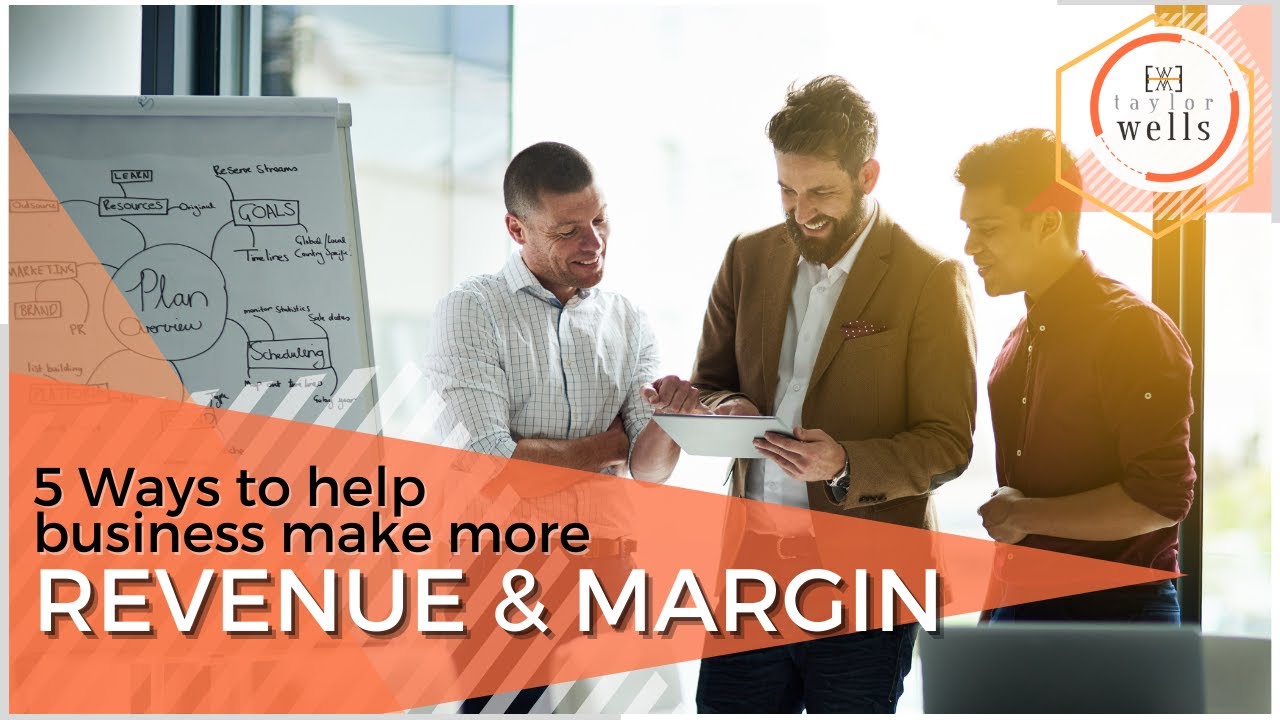 How Optimising B2B Sales Solutions Can Help Your Business Survive The ...