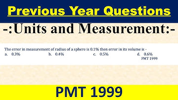 The error in measurement of radius of a sphere is 0.1% then error in its volume is -