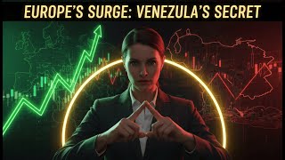 Europe's Market SURGE: The Hidden Link to Venezuela's Crisis Explained