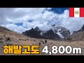 GPS도 안통하는 대자연 가보기 - 페루(2)🇵🇪