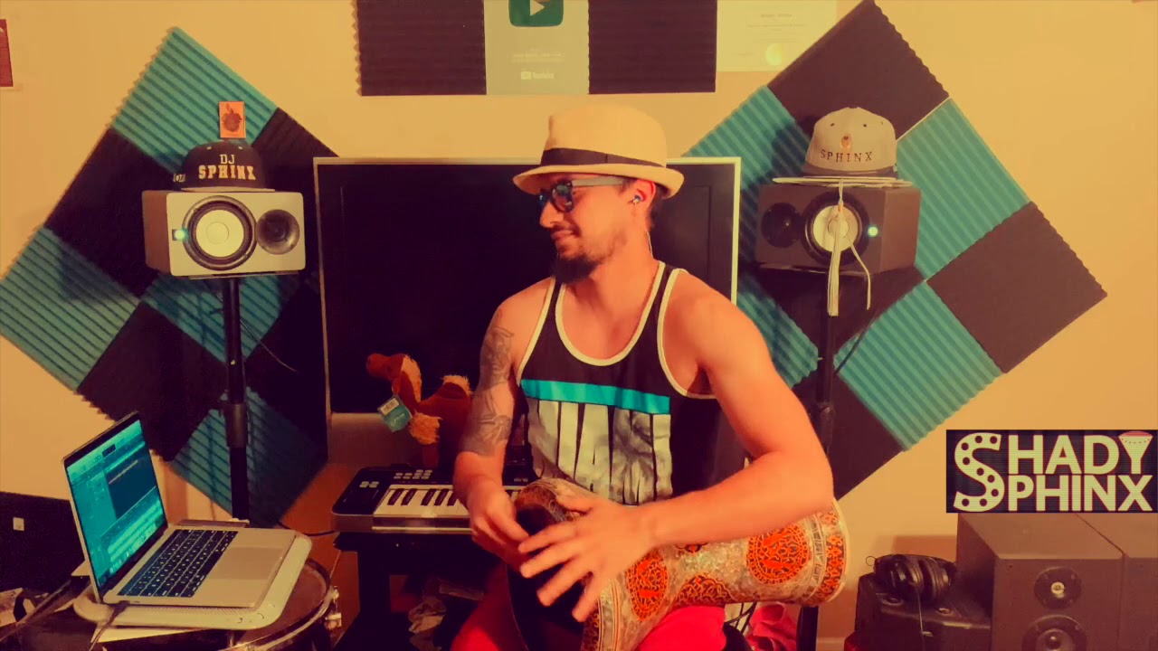 اغنيه اورتيجا الجديده جمالك جمال علي طبله سفنكس نااار 2020