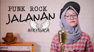 Download lagu NIKISUKA - KUSIMPAN RINDU DIHATI (REGGAE SKA VERSION)