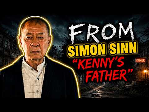 Simon Sinn "Bing-Qian Liu" Talks FROM | Full Interview & Behind the Scenes