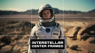 Interstellar: Center Framed