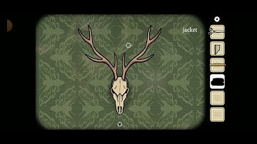 Cube escape Paradox, By Rusty Lake. Part 1 (The beginning)