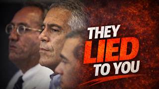 5 Things That Don’t Add Up in the Official Story...