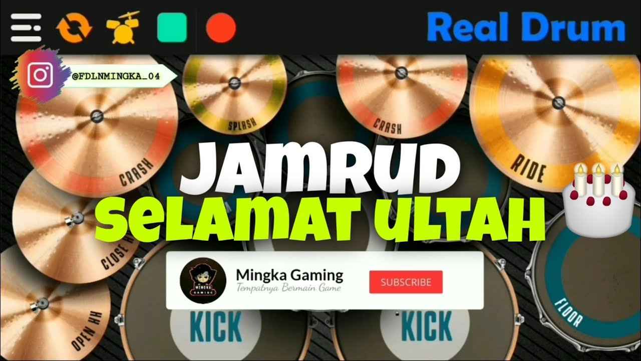 downlod lagu jambrud selamat ulang tahun downlod lagu jambrud selamat ulang tahun