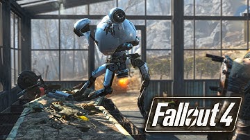 The Ultimate Fallout 4 Survival Experience | Part 6